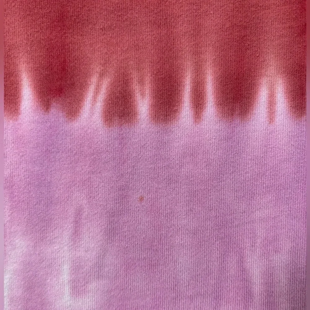 Spiritual Gangster Mazzy Tie Dye Pullover